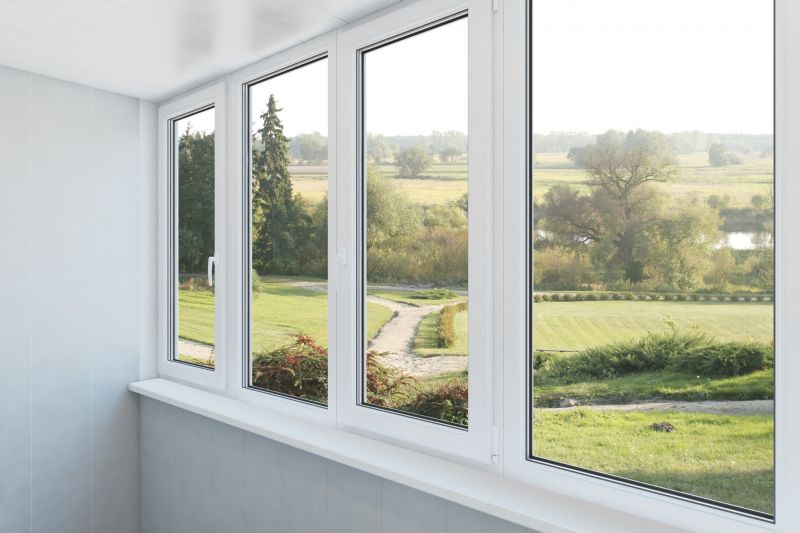 Best Window Replacement Contractors in Boulder City, NV