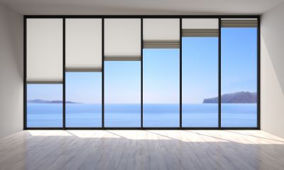 Custom Window Options